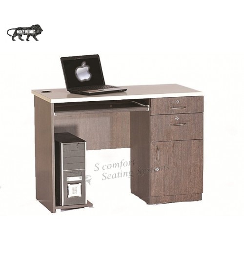 Scomfort SC-OT101 Computer Table